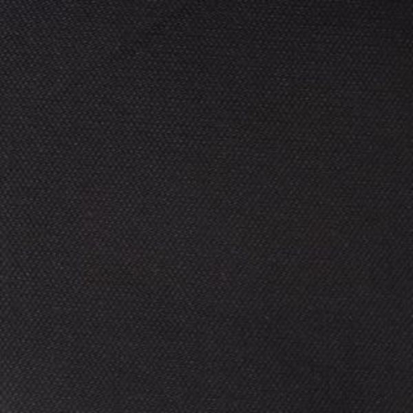 AUTO HEADLINING Flat Knit Neutral Black Per Meter / Mollies New Zealand