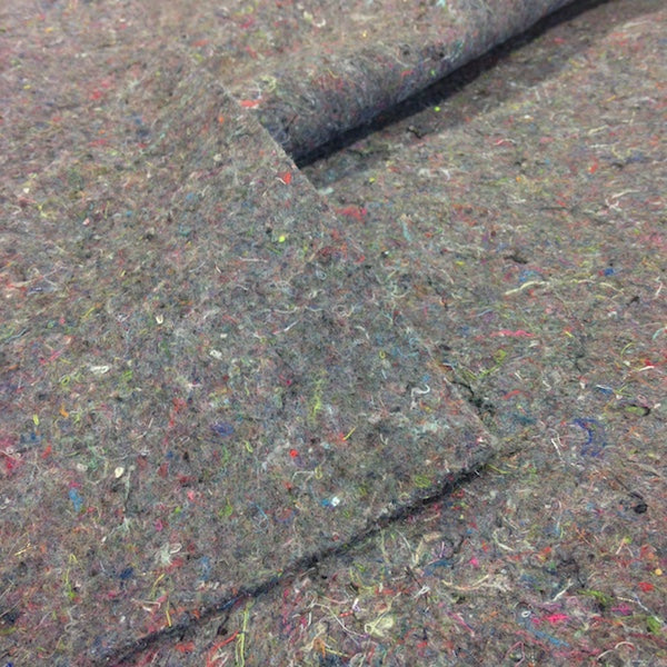 Felted Spring Pad 1.9m x 2.1m 600gsm / Mollies New Zealand