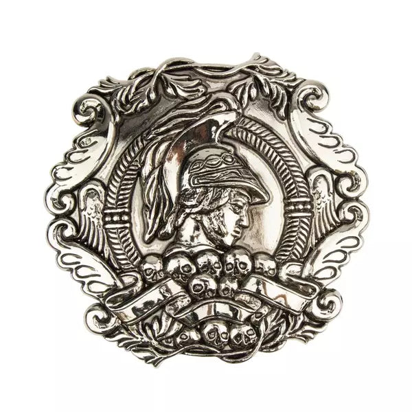 IVAN Trophy Spartan Buckles / Mollies New Zealand