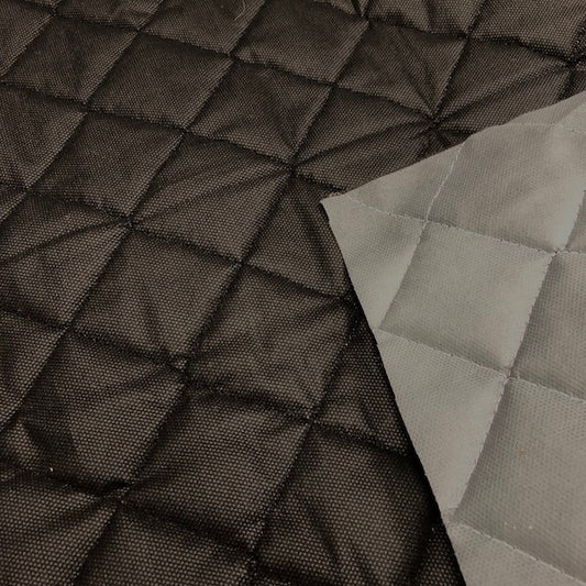 Quilted Lining Double Sided | Mollies Make And Create NZ