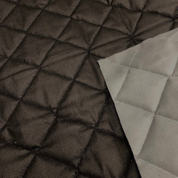 Quilted Lining Off Cut / Mollies New Zealand