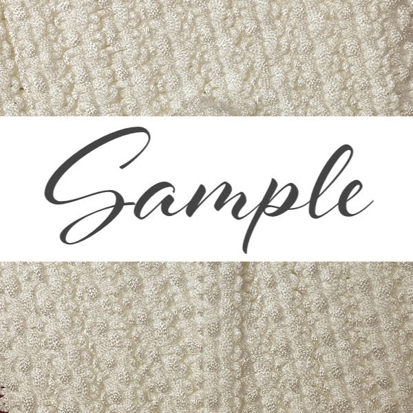 GIMP BRAID Trixie 12mm TB3 White / Mollies New Zealand