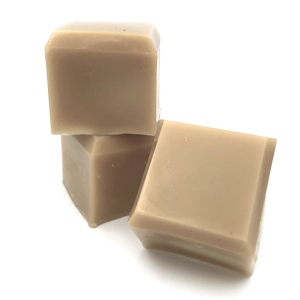 Pure Beeswax Block / Mollies New Zealand