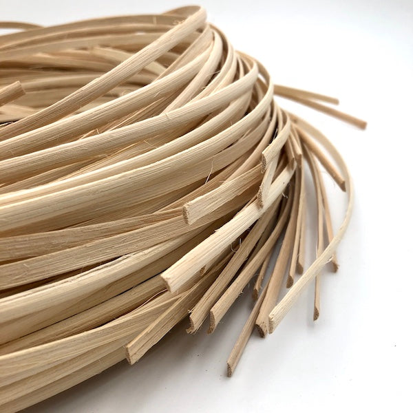 RATTAN CORE Flat Oval / Mollies New Zealand