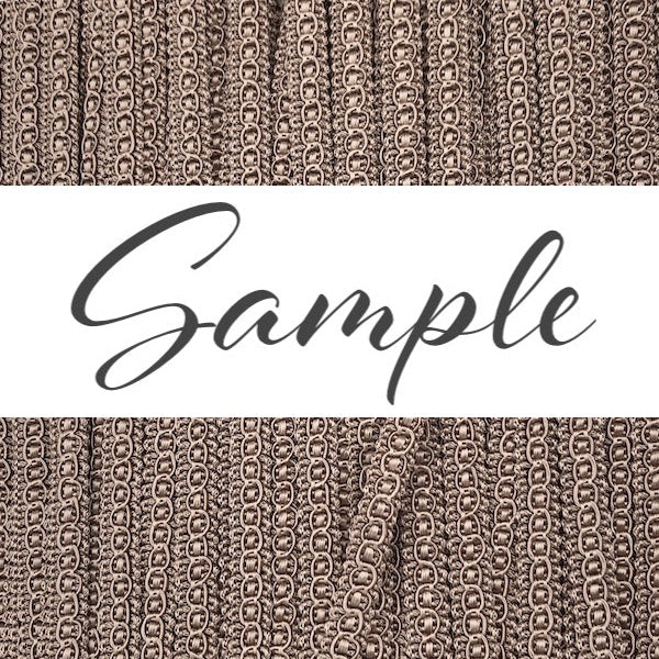 GIMP BRAID Lamp 10mm Beige / Mollies New Zealand