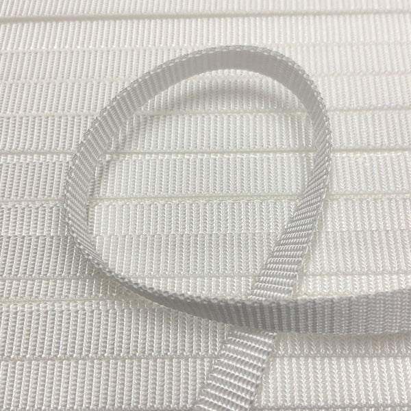 TRENDY TRIMS Polypropylene Tape / Mollies New Zealand