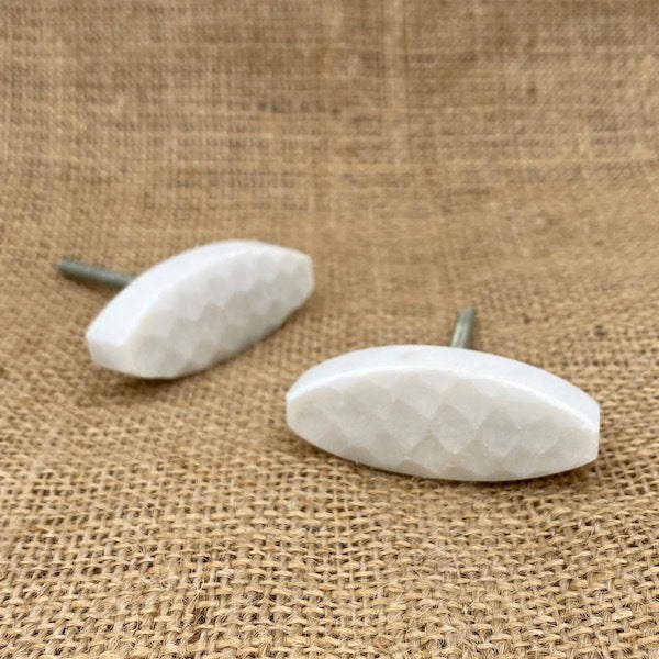 MARBLE KNOB Marble Justice / Mollies New Zealand