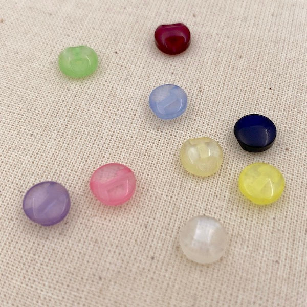 SULLIVANS Button Shanked Mini / Mollies New Zealand