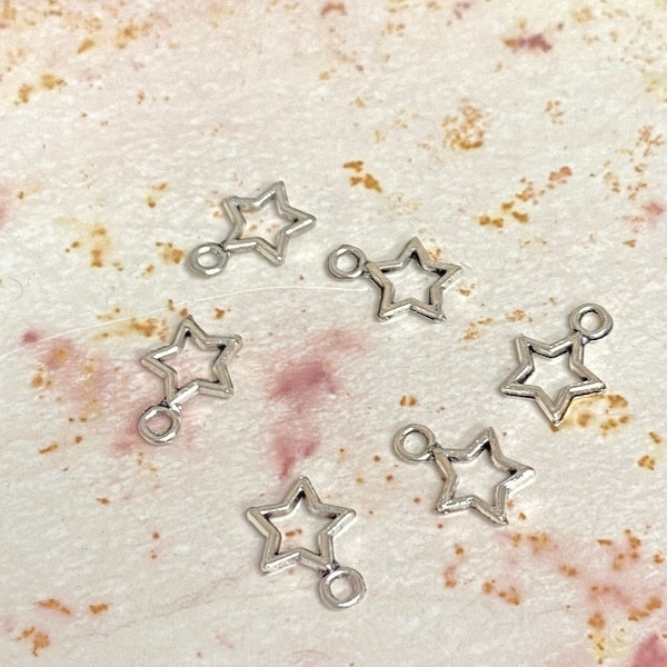 SULLIVANS Charms Star / Mollies New Zealand