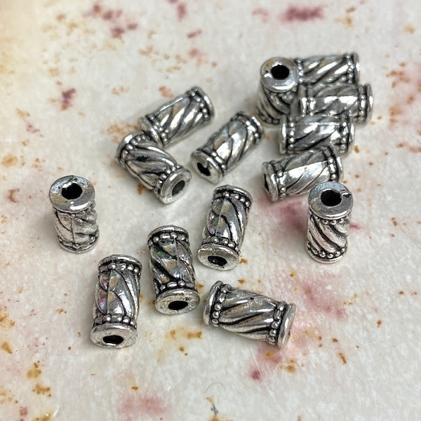 SULLIVANS Spacers Rope Tube / Mollies New Zealand