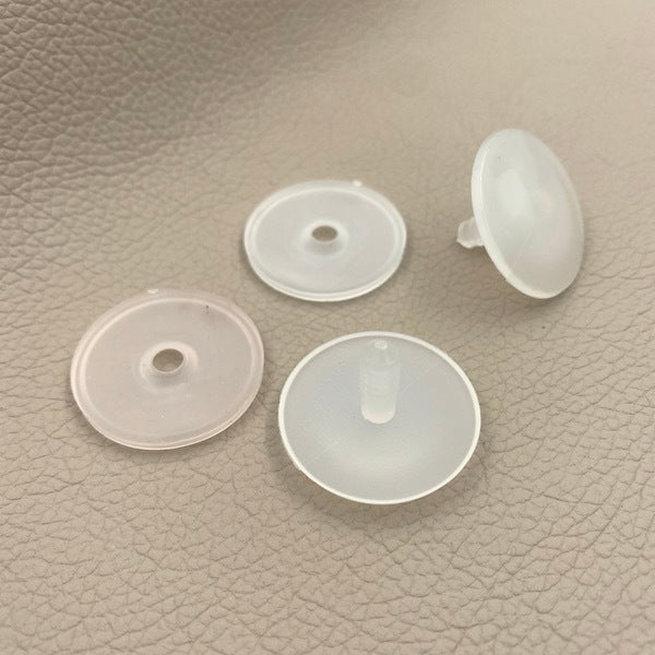 SULLIVANS Plastic Toy Joints 2PK / Mollies New Zealand