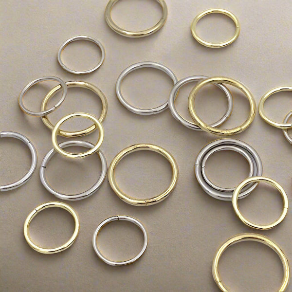 SULLIVANS O Rings 20PK / Mollies New Zealand