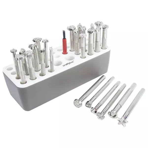 IVAN Specialty Stamping Kit / Mollies New Zealand