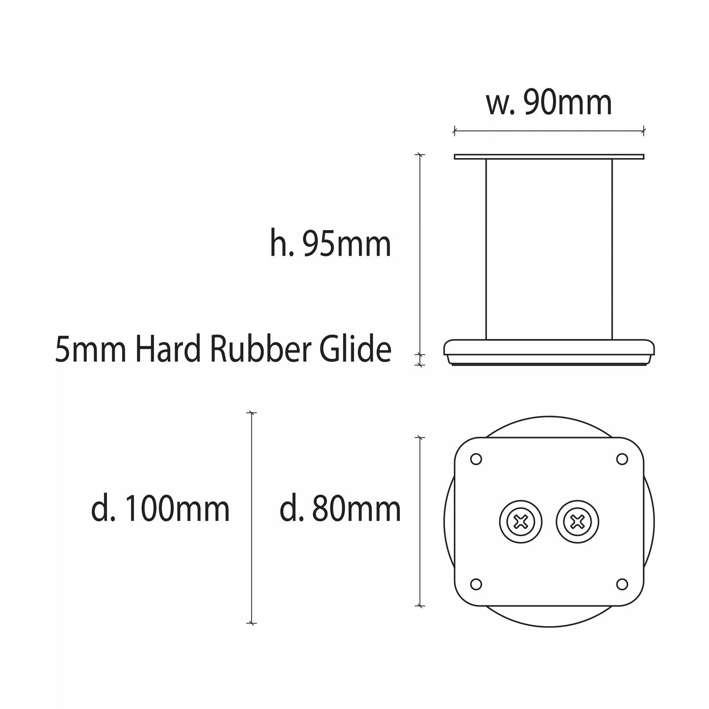 Warwick Leg Sunline / Mollies New Zealand