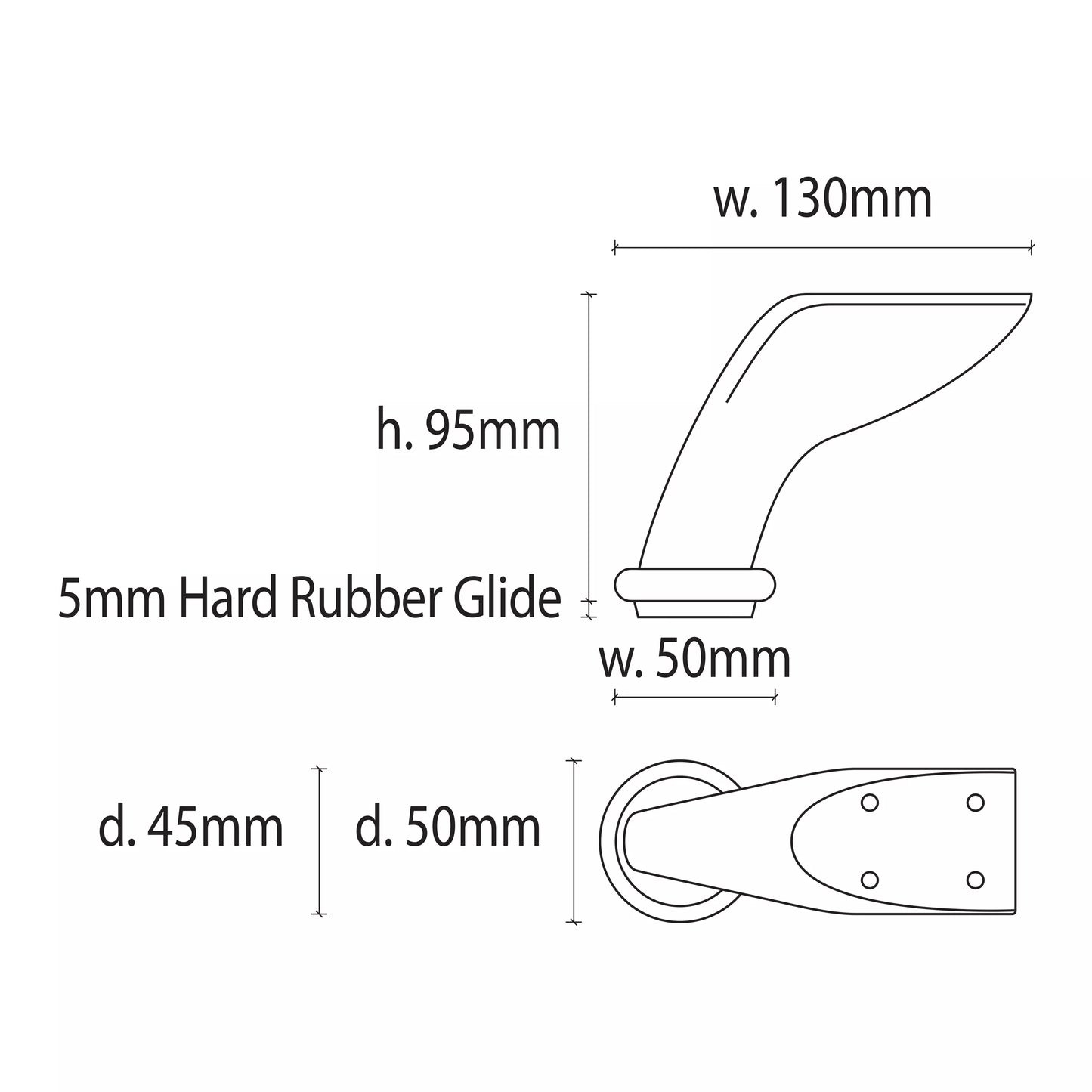 Warwick Leg Par Lap / Mollies New Zealand