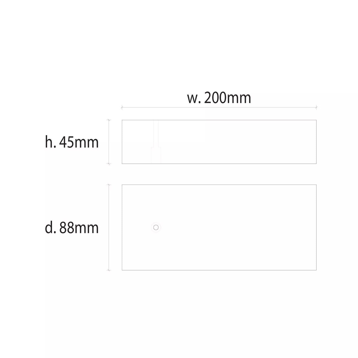 Warwick Leg Block / Mollies New Zealand