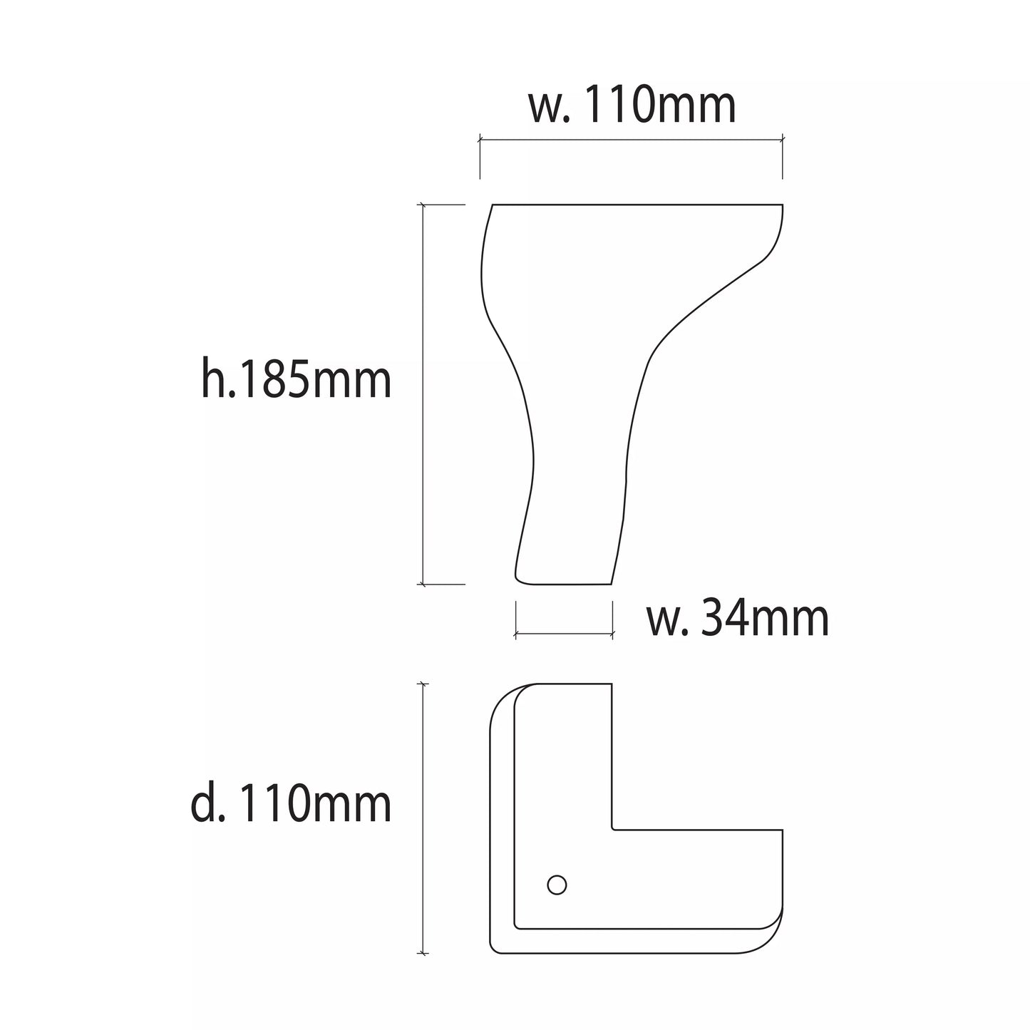 Warwick Leg Watson / Mollies New Zealand