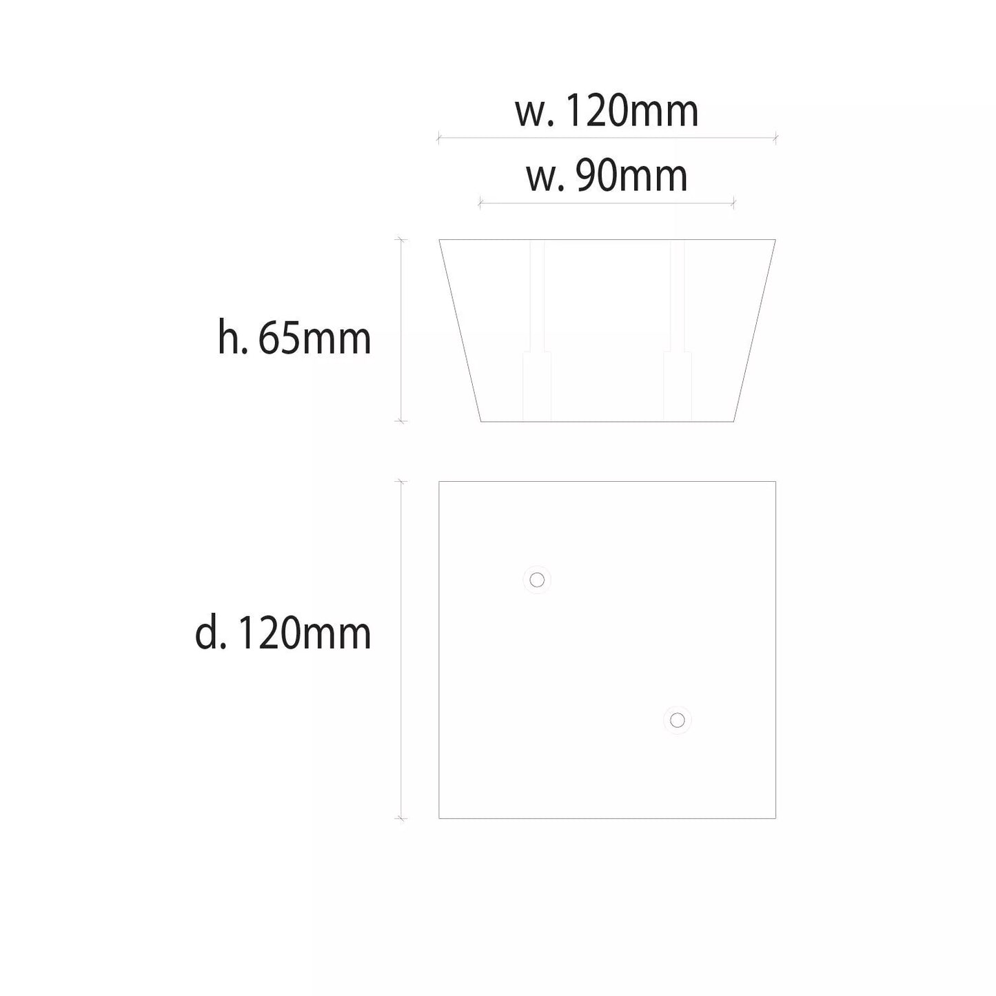 Warwick Leg Lumber / Mollies New Zealand
