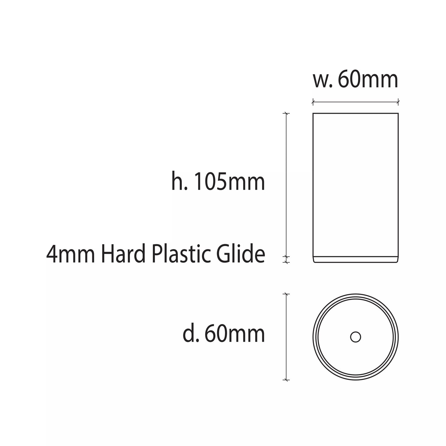 Warwick Leg Sandra / Mollies New Zealand