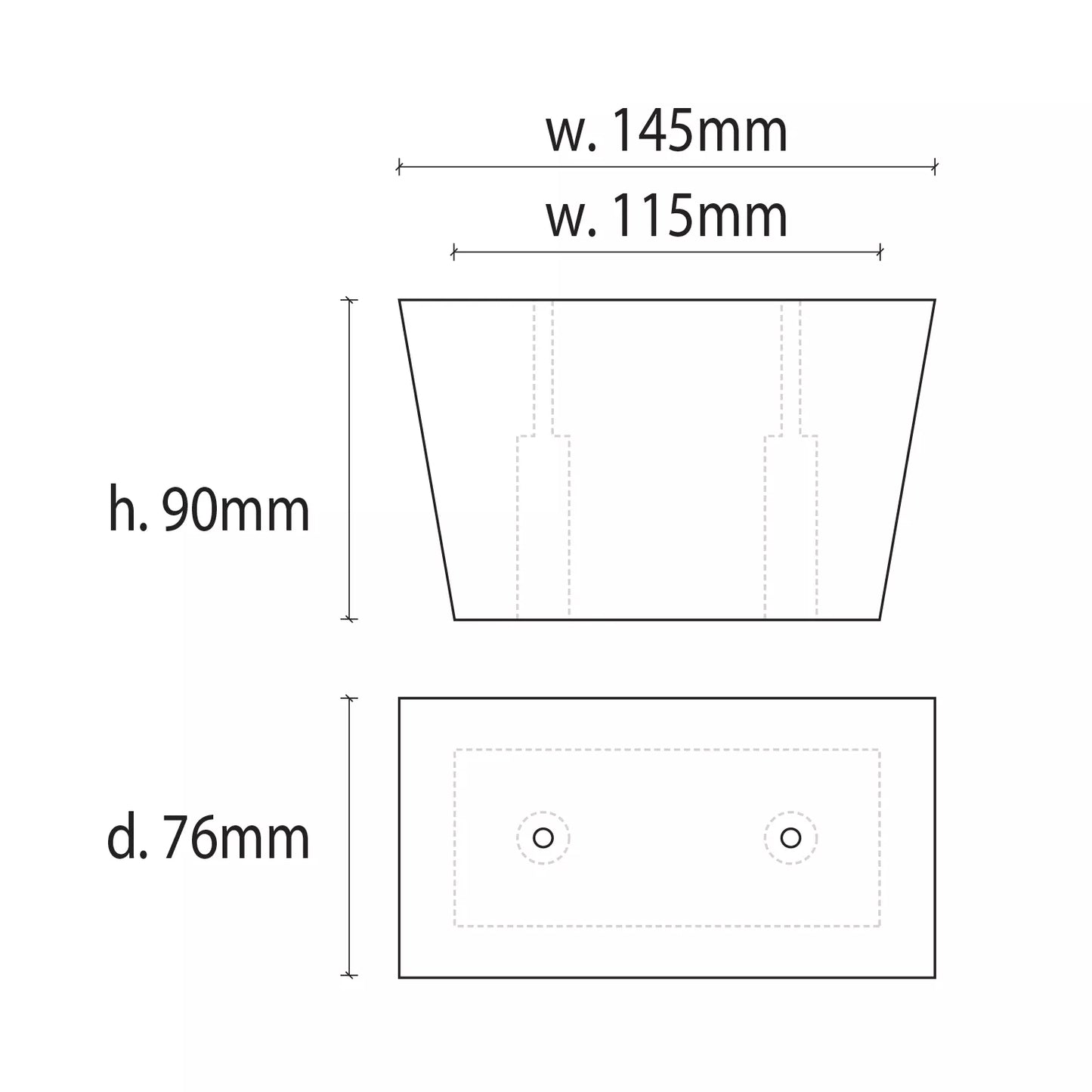 Warwick Leg Slice / Mollies New Zealand