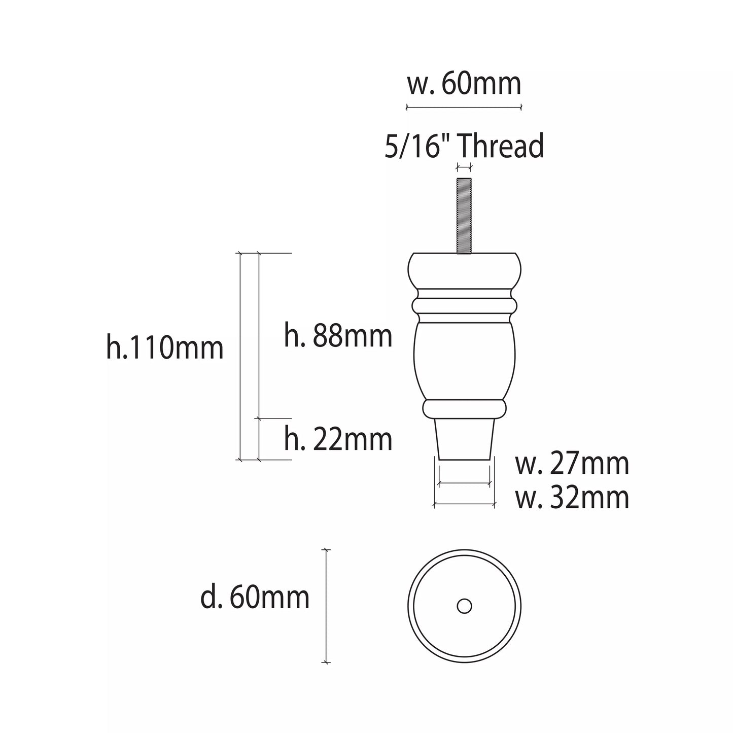 Warwick Leg Winchester / Mollies New Zealand
