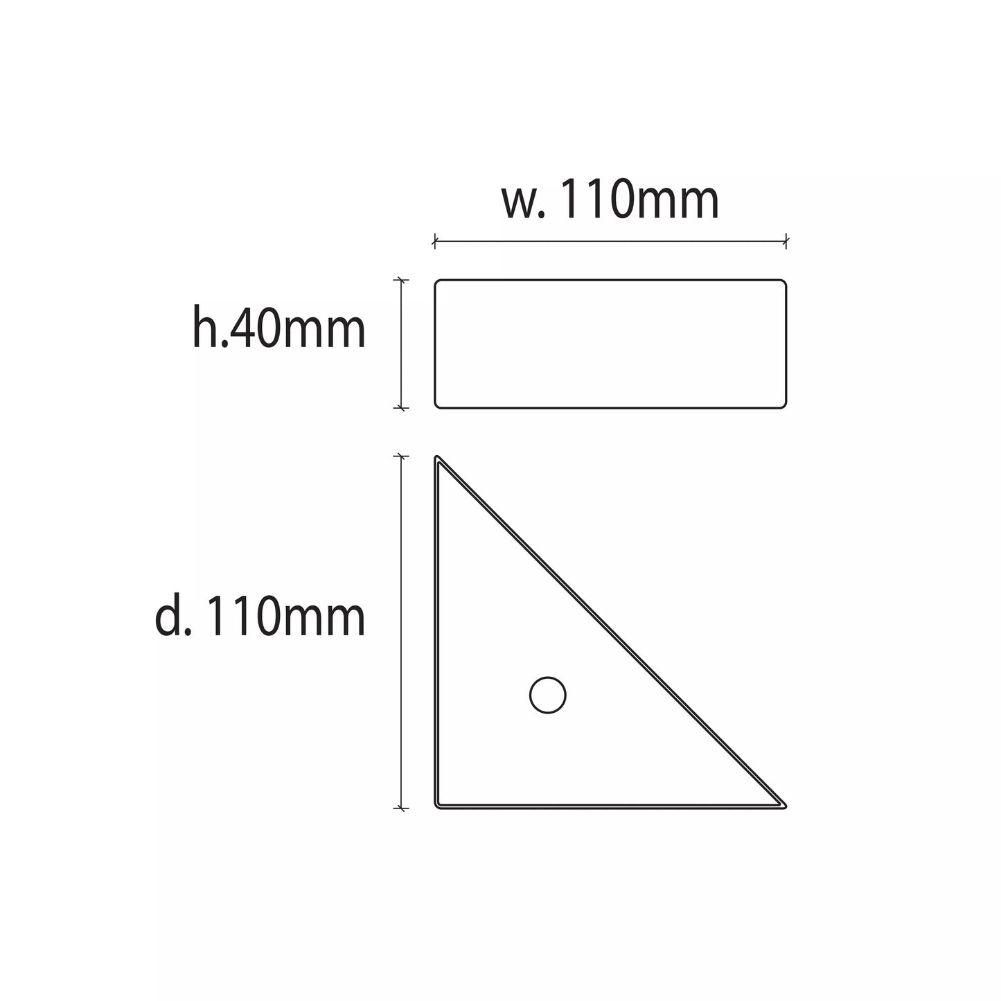 Warwick Leg Deco / Mollies New Zealand