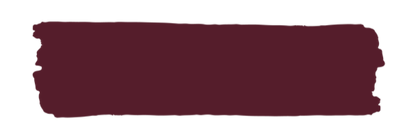 Vintage Paint Merlot (ER) / Mollies New Zealand