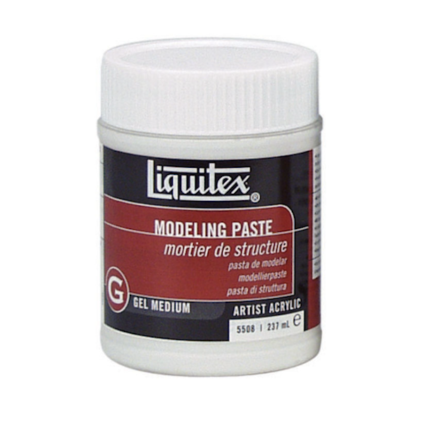 LIQUIDEX Modelling Paste / Mollies New Zealand