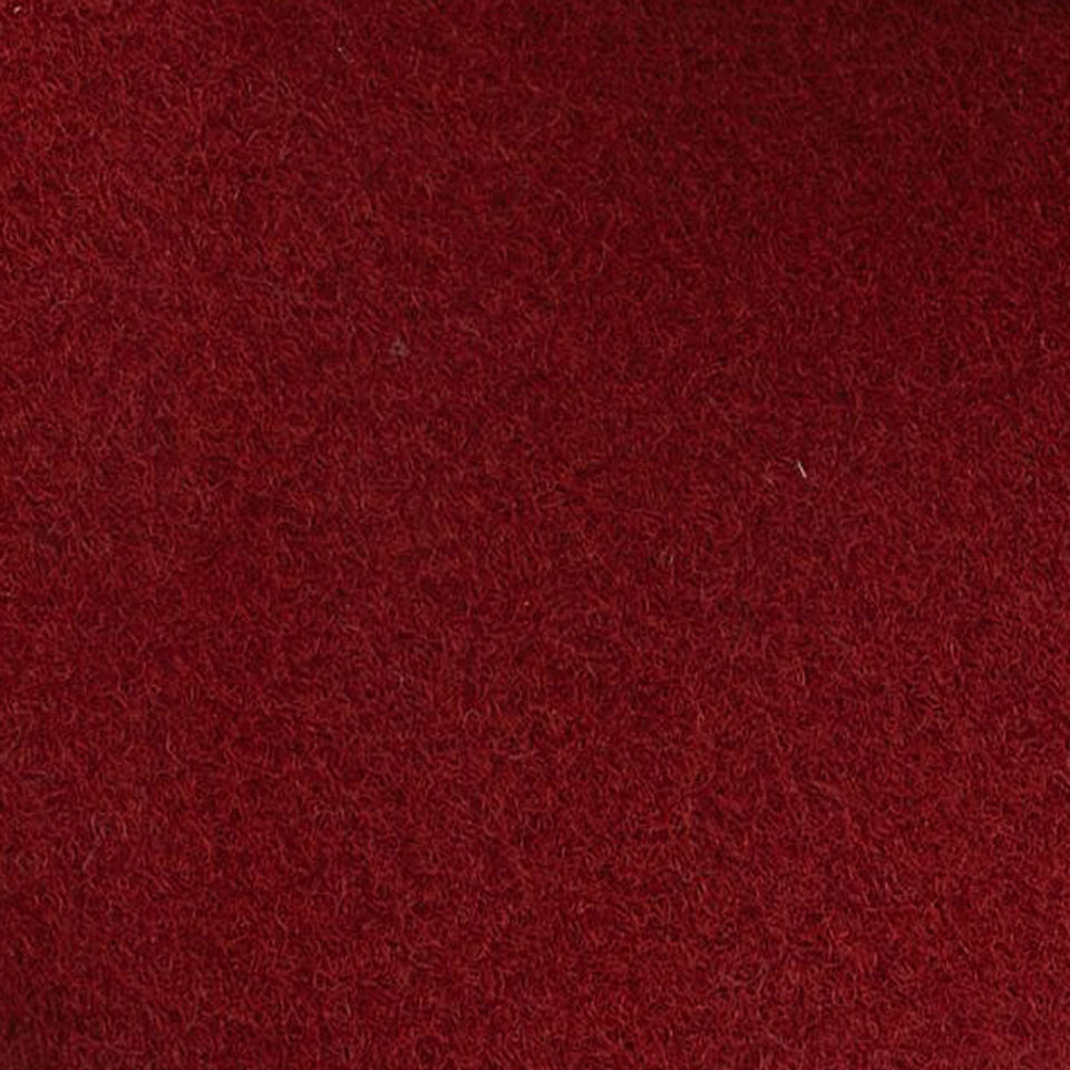 MULTI-TRIM Carpet Red Per meter Pickup or Freight Forward Only / Mollies New Zealand