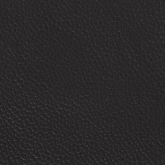 LEATHER Top Grain Upholstery Black | Mollies Make And Create NZ
