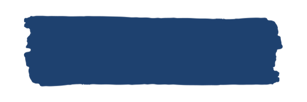 Vintage Paint Naval Blue (ER) / Mollies New Zealand