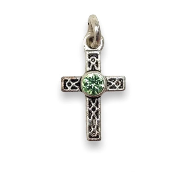 ARBEE Metal Charms Crosses Small / Mollies New Zealand