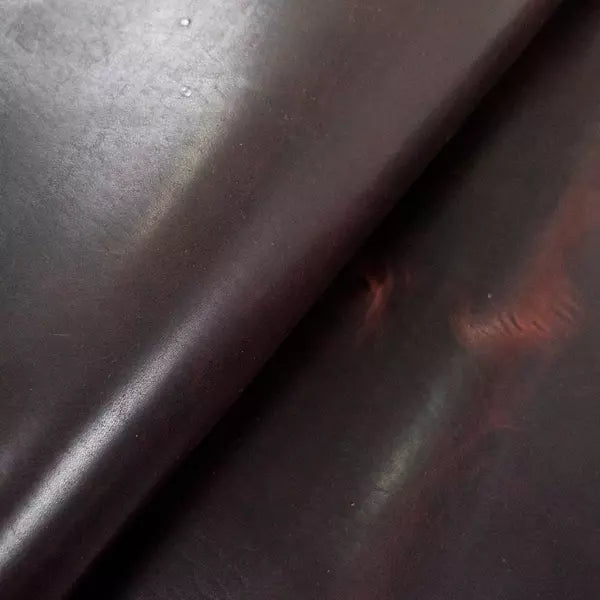 LEATHER Horween Dublin 5-6oz | Mollies Make And Create NZ