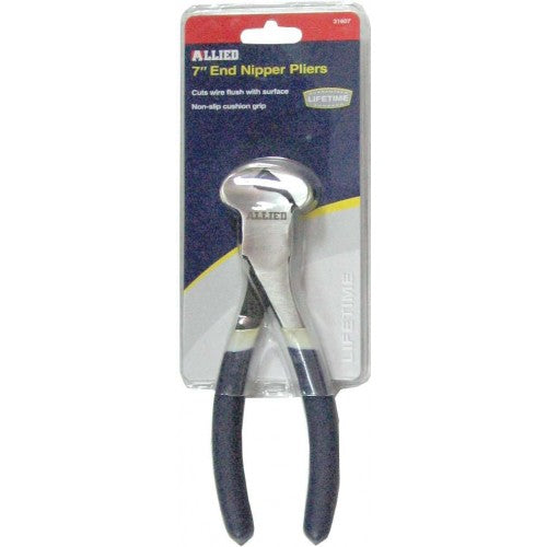 ALLIED Pliers End Cutting Nippers / Mollies New Zealand