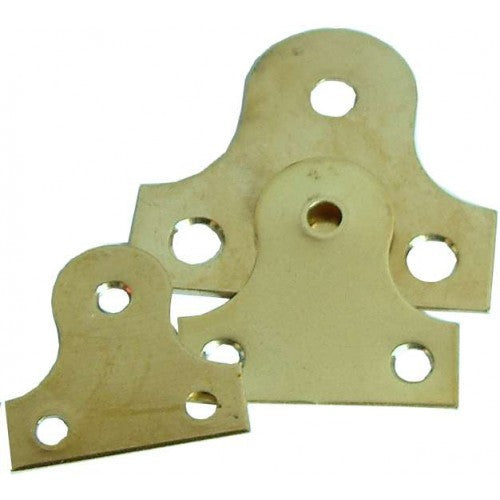 Glass Plate Hangers #357 | Mollies Make And Create NZ