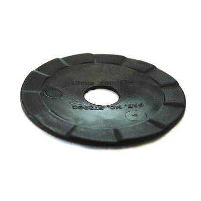 Furniture Feet Glides Friction Washer Each / Mollies New Zealand