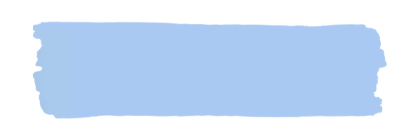 Vintage Paint Periwinkle (ER) / Mollies New Zealand