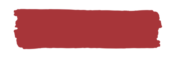 Vintage Paint Pin Cushion (ER) / Mollies New Zealand