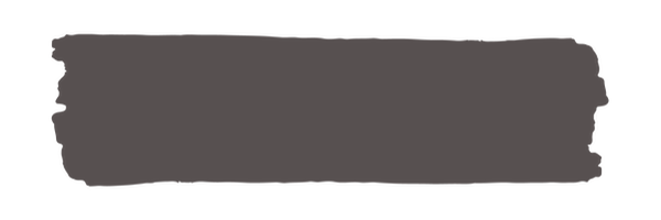 Vintage Paint Pitch Fork (ER) / Mollies New Zealand