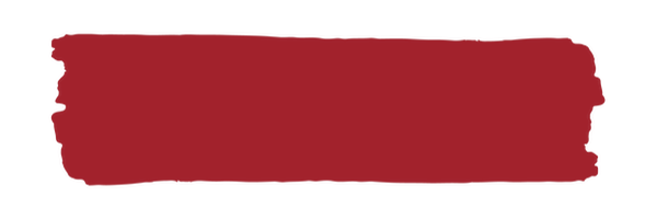 Vintage Paint Poppy / Mollies New Zealand