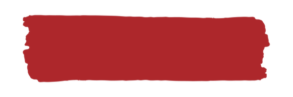 Vintage Paint Post Box (ER) / Mollies New Zealand