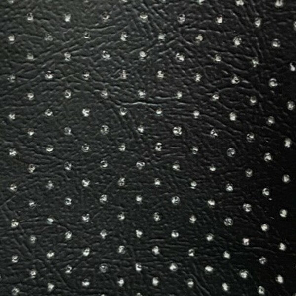 EFFECTS RETRIM (Perforated) Auto Upholstery Vinyl / Mollies New Zealand