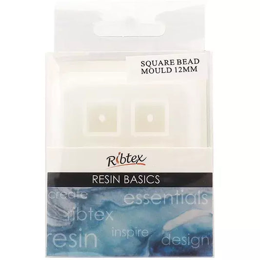 RIBTEX Silcon Resin Mould | Mollies Make And Create NZ