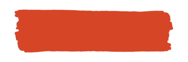 Vintage Paint Roller Skates (ER) / Mollies New Zealand