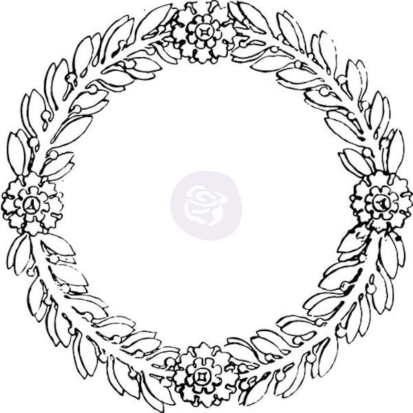 REDESIGN Transfer Medallion IV / Mollies New Zealand