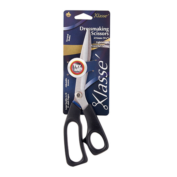KLASSE Serrated Dressmaking Shears / Mollies New Zealand