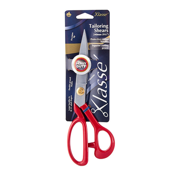 KLASSE Heavy Duty Tailoring Shears / Mollies New Zealand