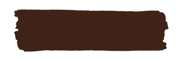 Vintage Paint Saddler (ER) / Mollies New Zealand