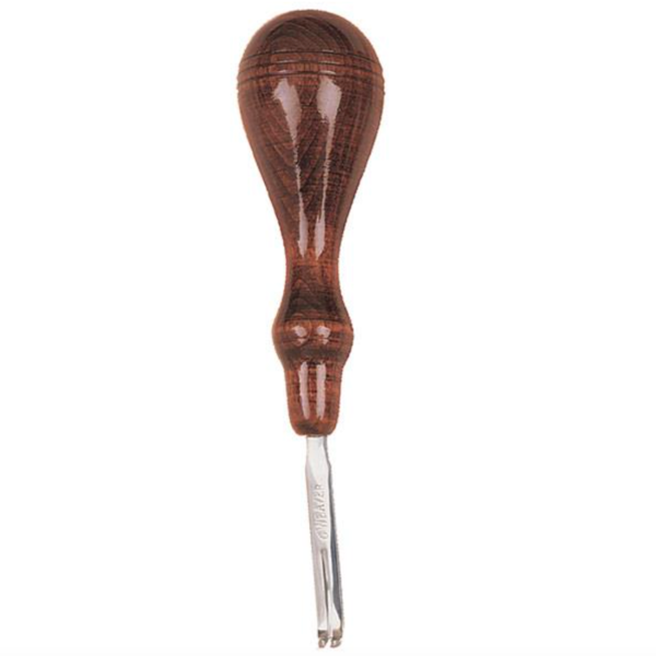 WEAVER LEATHER Edge Beveler / Mollies New Zealand