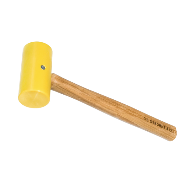 CS OSBORNE Poly Mallet / Mollies New Zealand